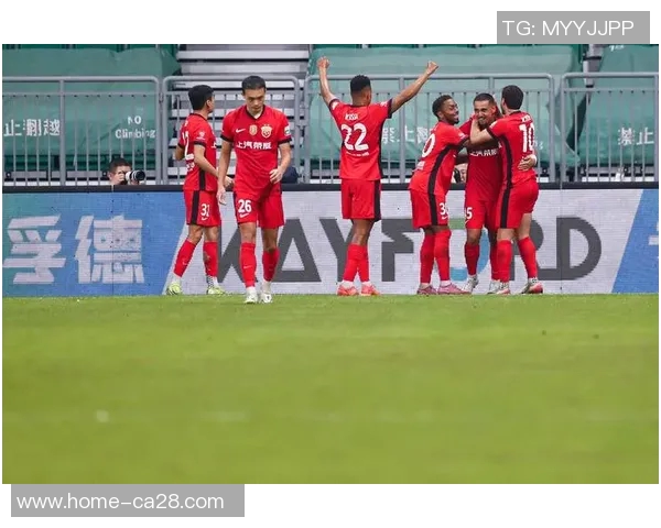 亚冠对决前瞻：海港力争胜利申花誓言全力以赴拼搏到底