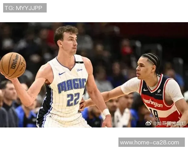 开拓者与奇才的激烈对决谁能在NBA赛场上笑到最后